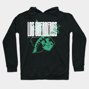 EL GUERRERITO Hoodie